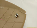 Cadillac CTS Pair Of Dashboard End Trim-12