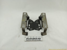 Cadillac CTS Pair Of Front Hood Hinge