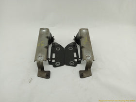 Cadillac CTS Pair Of Front Hood Hinge - 0