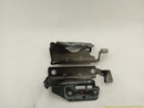 Cadillac CTS Pair Of Front Hood Hinge-6