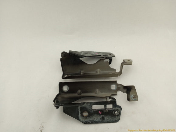 Cadillac CTS Pair Of Front Hood Hinge