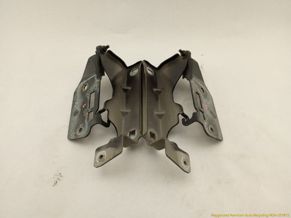 Cadillac CTS Pair Of Front Hood Hinge