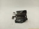 Cadillac CTS Pair Of Front Hood Hinge-8
