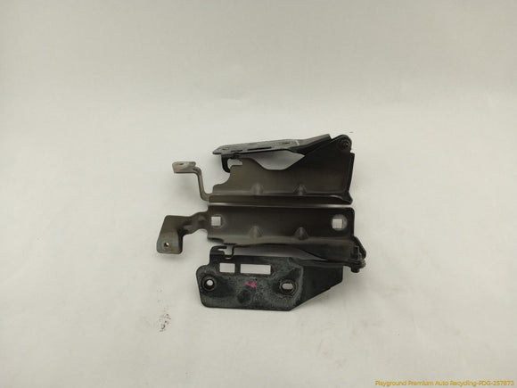 Cadillac CTS Pair Of Front Hood Hinge