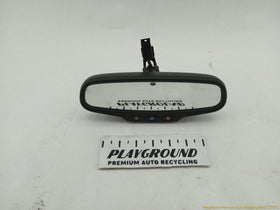Cadillac CTS Rear View Mirror
