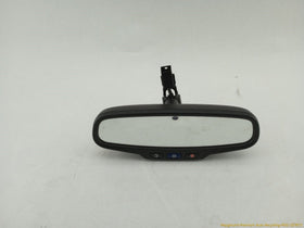 Cadillac CTS Rear View Mirror - 0