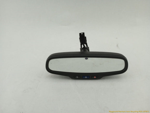 Cadillac CTS Rear View Mirror