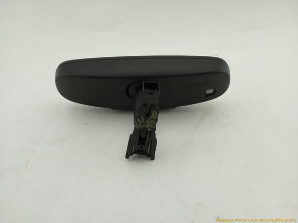 Cadillac CTS Rear View Mirror