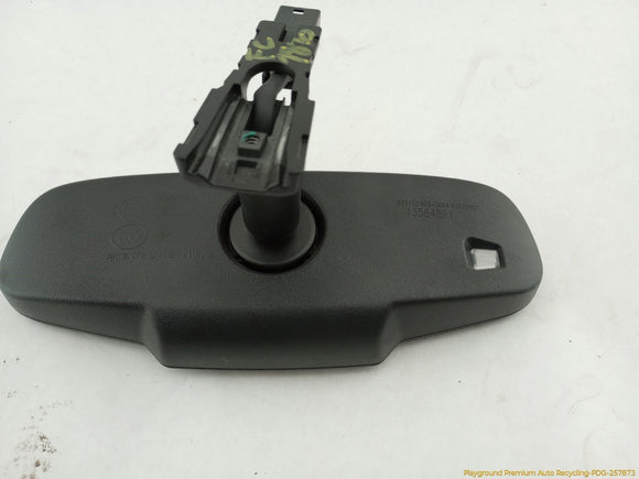 Cadillac CTS Rear View Mirror