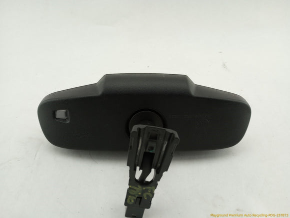 Cadillac CTS Rear View Mirror