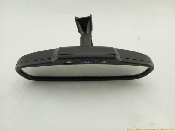 Cadillac CTS Rear View Mirror