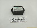 Cadillac CTS Climate Control Module-1