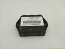 Cadillac CTS Climate Control Module-2