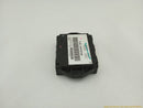 Cadillac CTS Climate Control Module-4