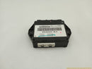 Cadillac CTS Climate Control Module-5
