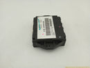 Cadillac CTS Climate Control Module-7