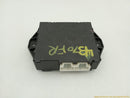 Cadillac CTS Climate Control Module-9