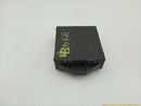 Cadillac CTS Climate Control Module-10