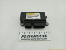 Cadillac CTS Airbag Control Module-1