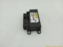 Cadillac CTS Airbag Control Module-4