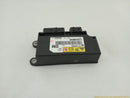 Cadillac CTS Airbag Control Module-5