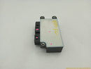 Cadillac CTS Airbag Control Module-7