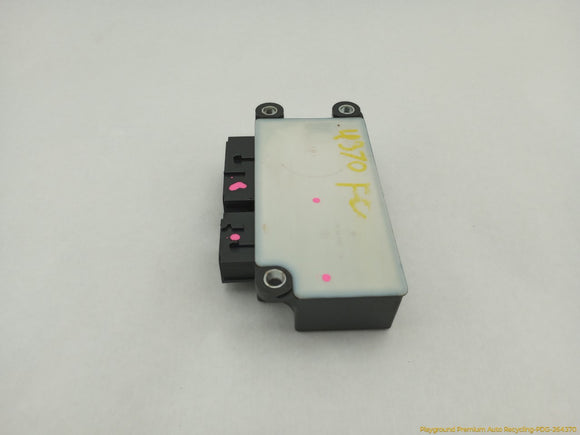 Cadillac CTS Airbag Control Module