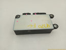 Cadillac CTS Airbag Control Module-8