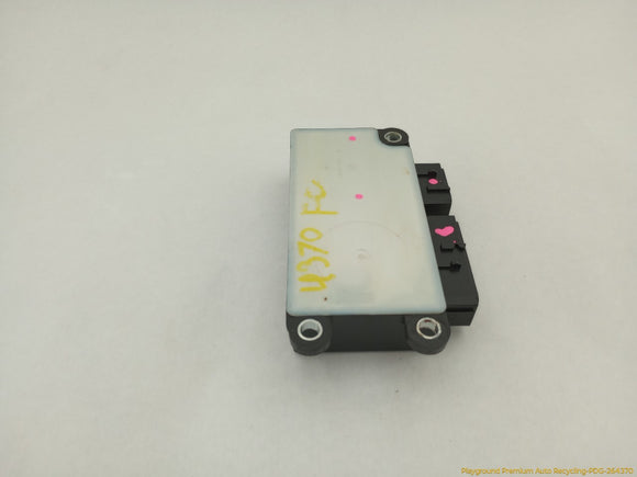 Cadillac CTS Airbag Control Module