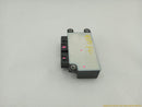 Cadillac CTS Airbag Control Module-11