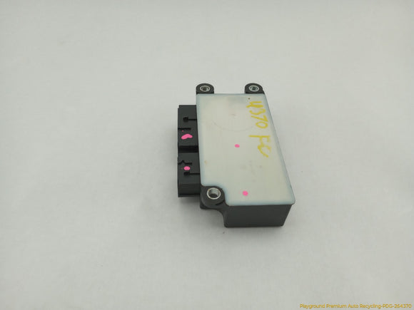 Cadillac CTS Airbag Control Module
