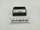 Cadillac CTS Transfer Case Control Module-1
