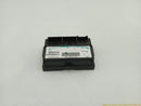 Cadillac CTS Transfer Case Control Module-2