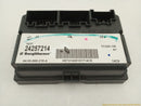 Cadillac CTS Transfer Case Control Module-3