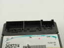 Cadillac CTS Transfer Case Control Module-4