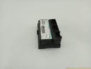 Cadillac CTS Transfer Case Control Module-5