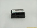 Cadillac CTS Transfer Case Control Module-6