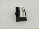 Cadillac CTS Transfer Case Control Module-7