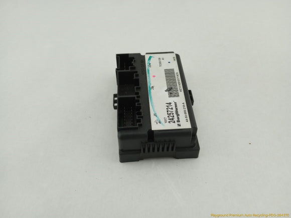 Cadillac CTS Transfer Case Control Module