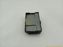 Cadillac CTS Transfer Case Control Module-8