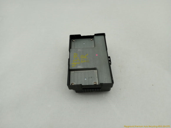 Cadillac CTS Transfer Case Control Module