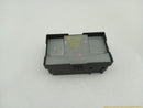 Cadillac CTS Transfer Case Control Module-9