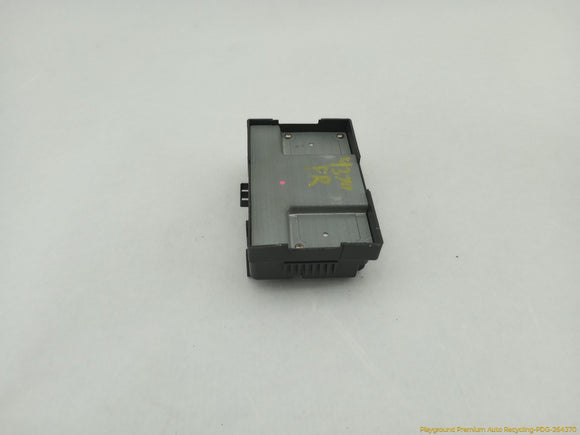 Cadillac CTS Transfer Case Control Module