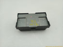 Cadillac CTS Transfer Case Control Module-12