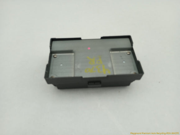 Cadillac CTS Transfer Case Control Module