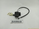 Cadillac CTS Trunk Lock Actuator-1