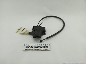 Cadillac CTS Trunk Lock Actuator