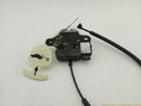 Cadillac CTS Trunk Lock Actuator-7