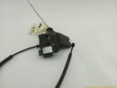 Cadillac CTS Trunk Lock Actuator-9