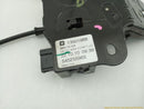 Cadillac CTS Trunk Lock Actuator-10